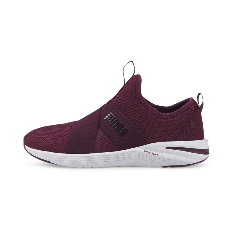 

Women's PUMA Better Foam Prowl Slip Running Shoes