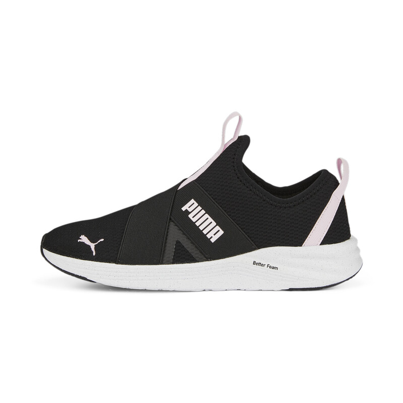 

Women's PUMA Better Foam Prowl Slip-On Running Shoes