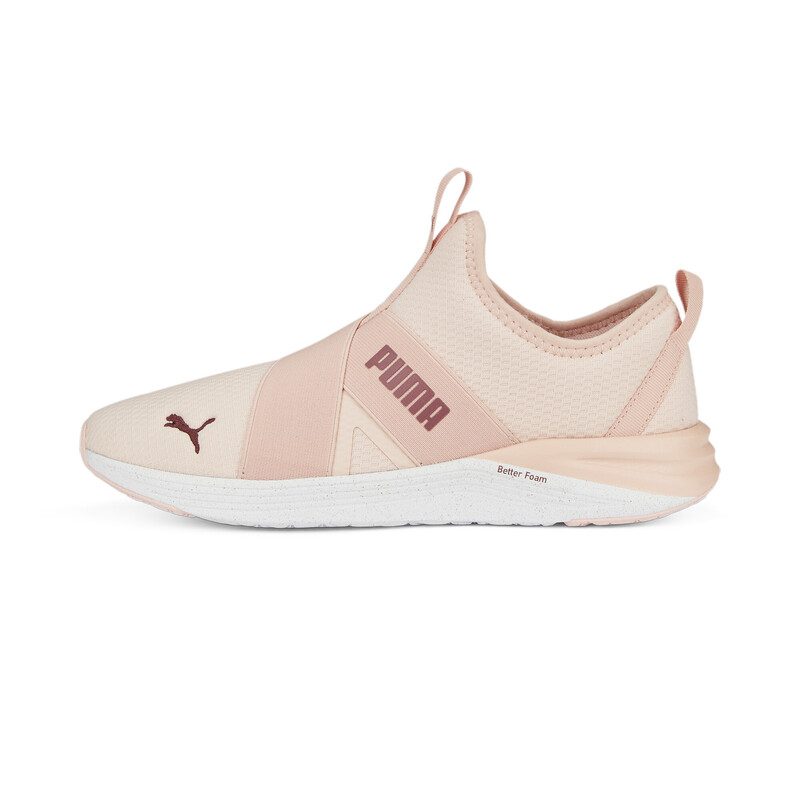 

Women's PUMA Better Foam Prowl Slip-On Running Shoes