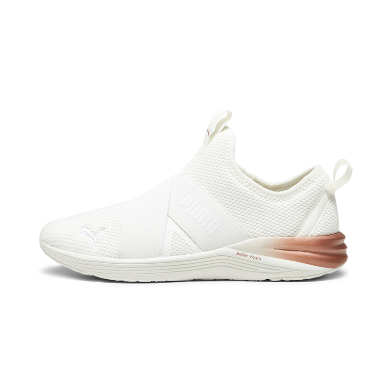 

Women's PUMA Better Foam Prowl Slip-On Running Shoes