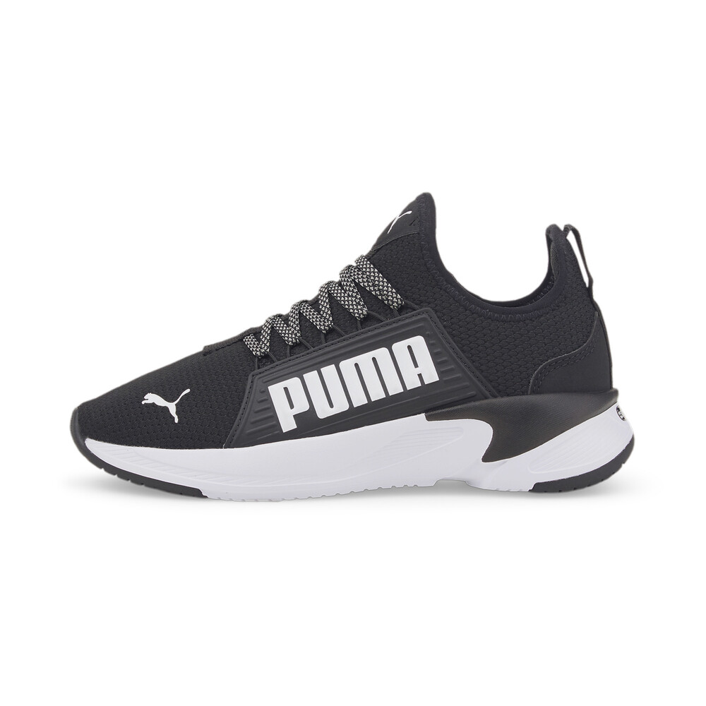 Softride Premier One8 Running Shoes | Black - PUMA
