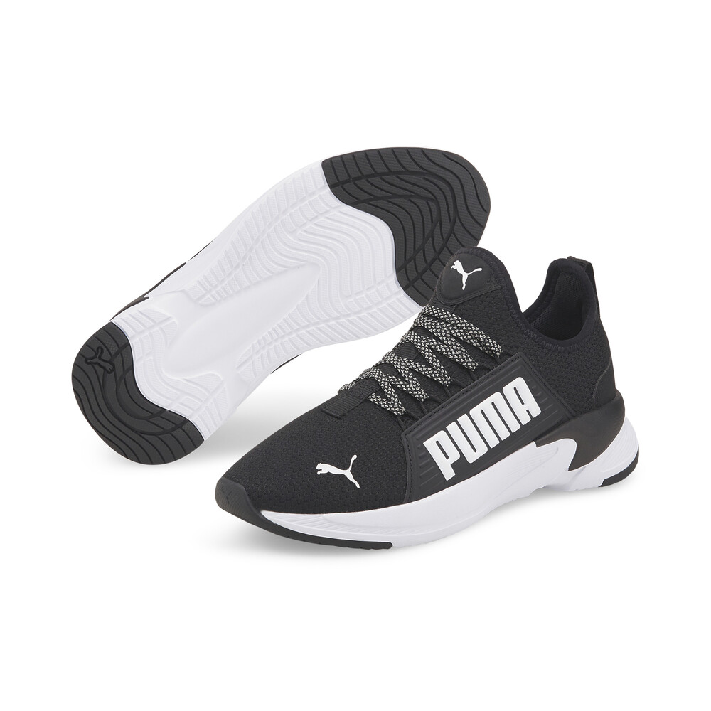 Softride Premier One8 Running Shoes Black PUMA