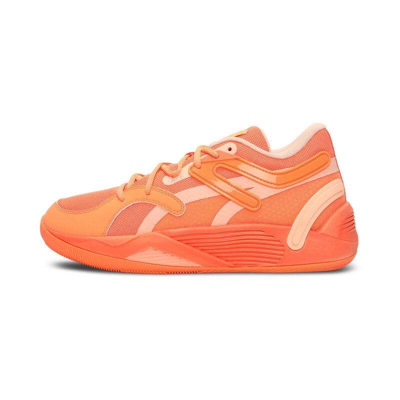 

PUMA TRC Blaze Court Unisex Basketball Shoes