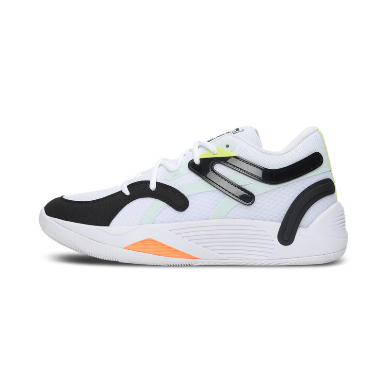 

Men's PUMA TRC Blaze Court Unisex Basketball Shoes