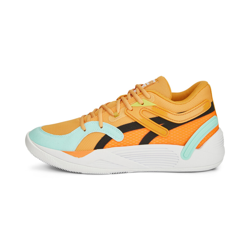 

PUMA TRC Blaze Court Unisex Basketball Shoes