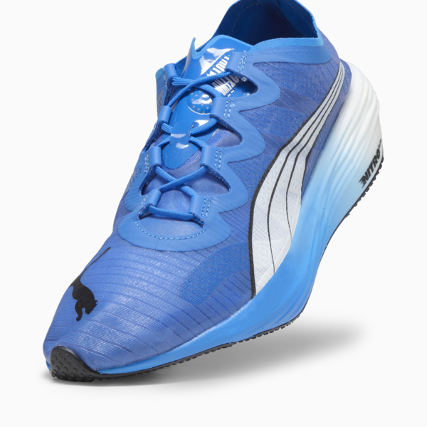 Fast-FWD NITRO Elite Men's Running Shoes, Fire Orchid-Ultra Blue-PUMA White, large-ZAF