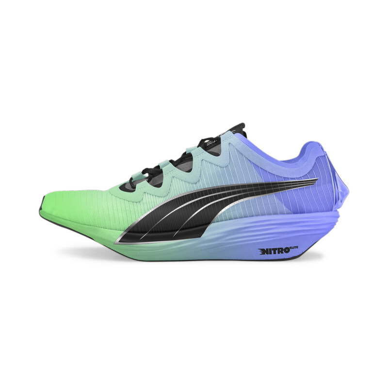 

Women's PUMA Fast-FWD NITRO™ Elite Running Shoes