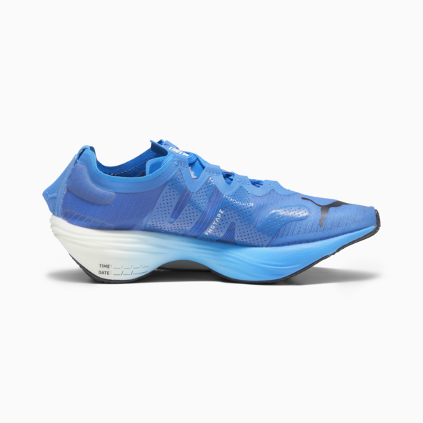 Fast-FWD NITRO Elite Women's Running Shoes, Fire Orchid-Ultra Blue-PUMA White, large-ZAF
