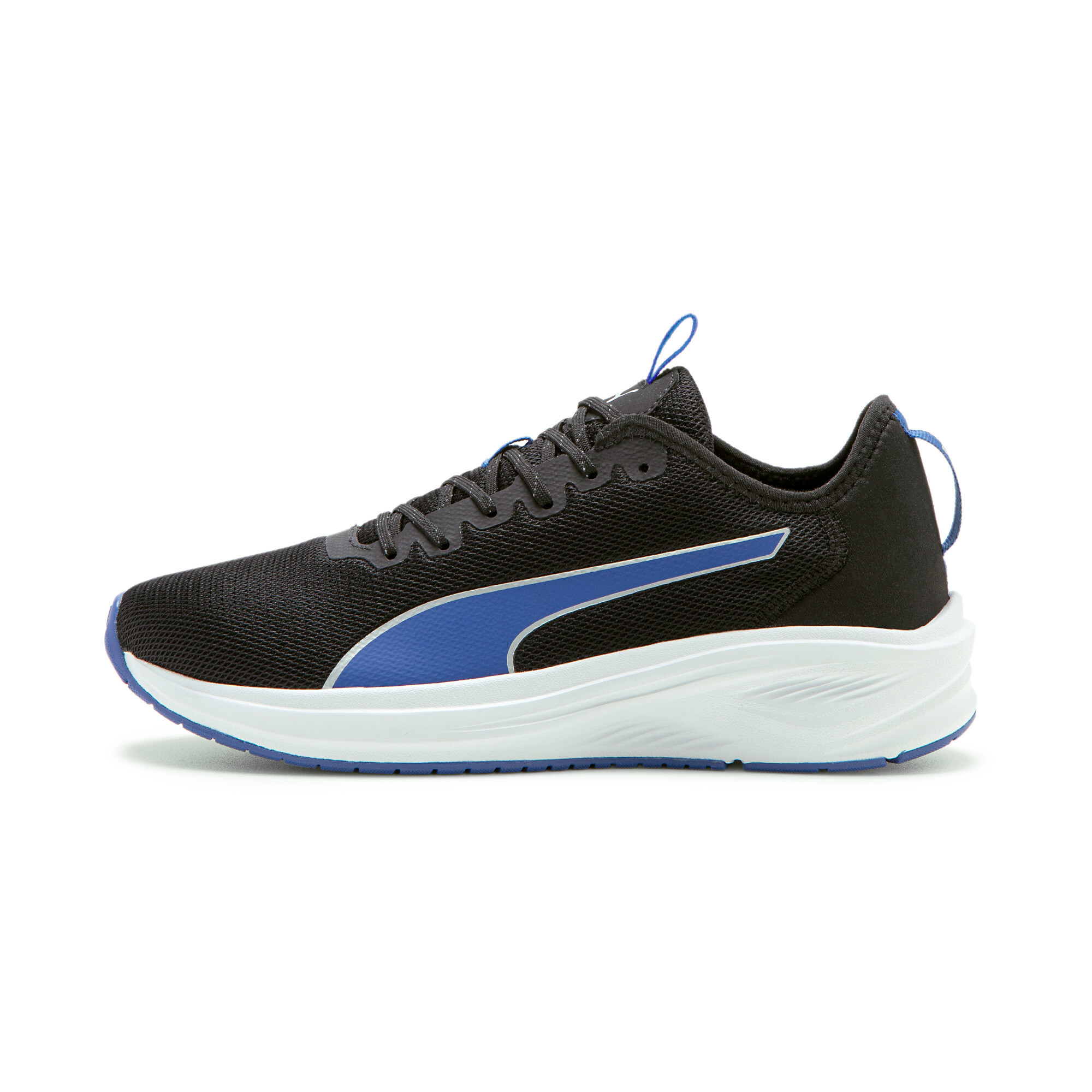 Tênis Puma Branco Masculino Viz Runner - Juventude Calçados