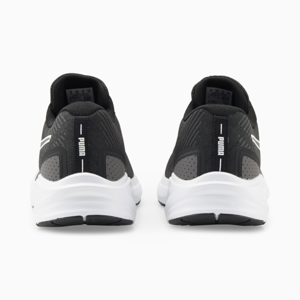 Aviator ProFoam Sky Running Shoes, Puma Black-Puma White, large-ZAF