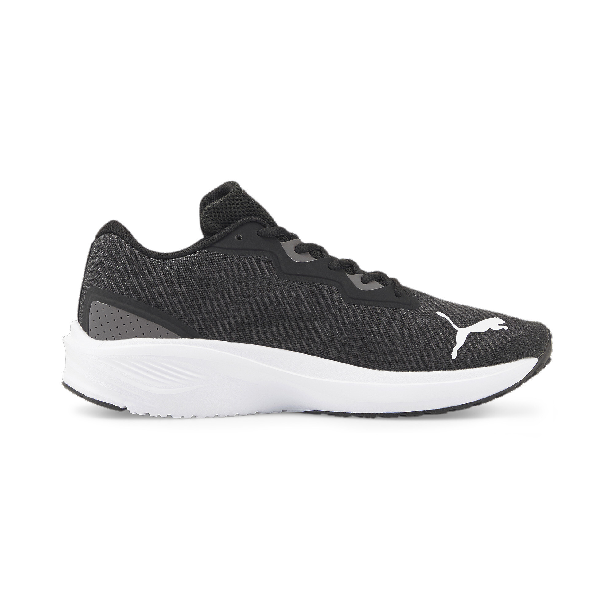 Puma Aviator Pro Foam Sky Running Shoes, Black, Size 44.5, Shoes