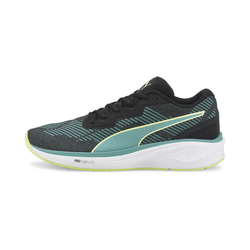 

Men's PUMA Aviator Profoam Sky Running Shoes, Black