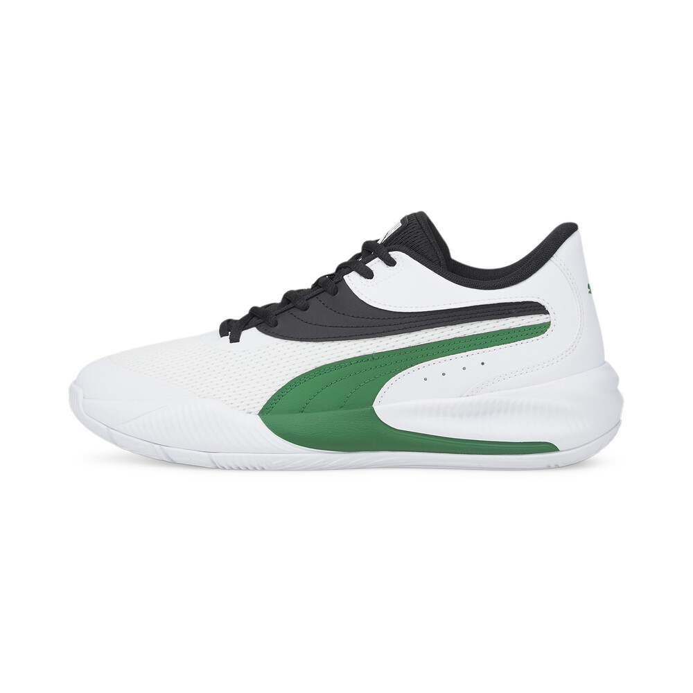 puma triple basketball