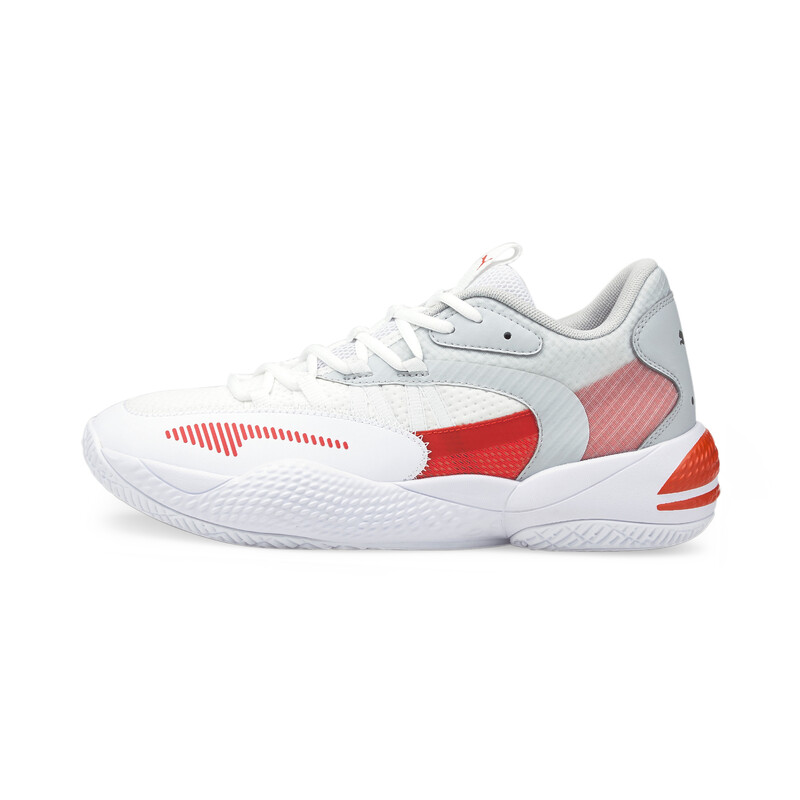 

PUMA Court Rider 2.0 Unisex Basketball Shoes