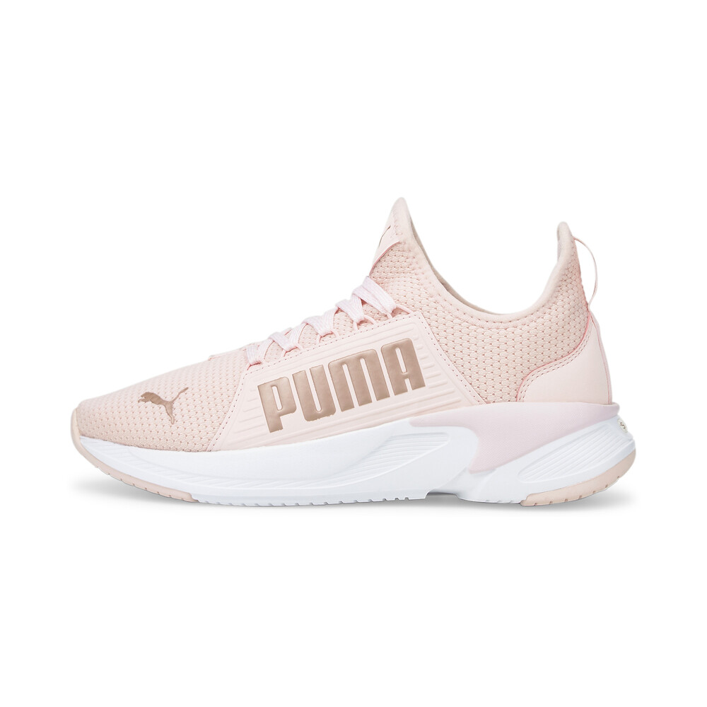 Softride Premier Slip-On Women's Running Shoes | Pink - PUMA