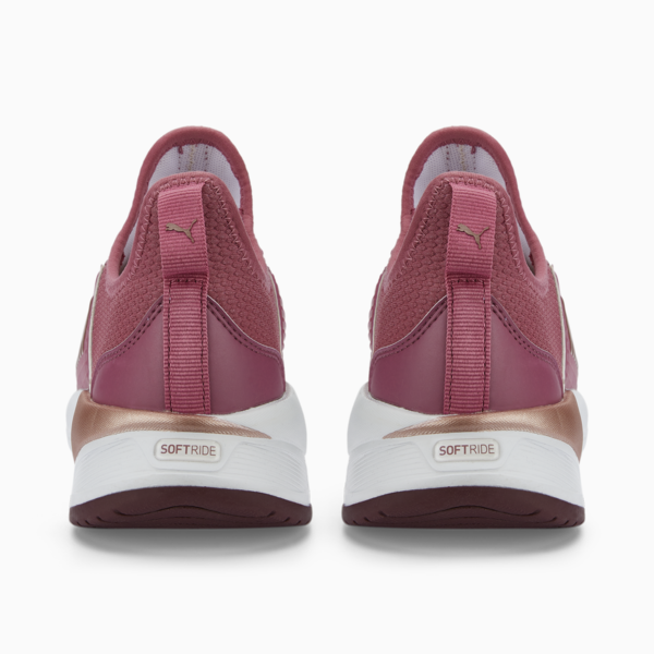 Softride Premier Slip-On Women's Running Shoes, Dusty Orchid-Rose Gold, large-ZAF