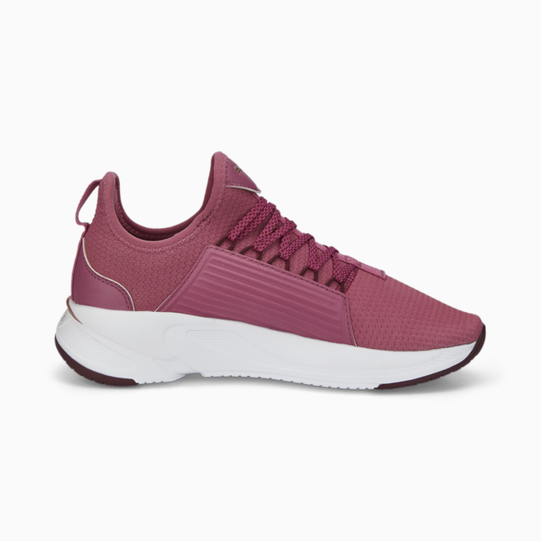 Softride Premier Slip-On Women's Running Shoes, Dusty Orchid-Rose Gold, large-ZAF