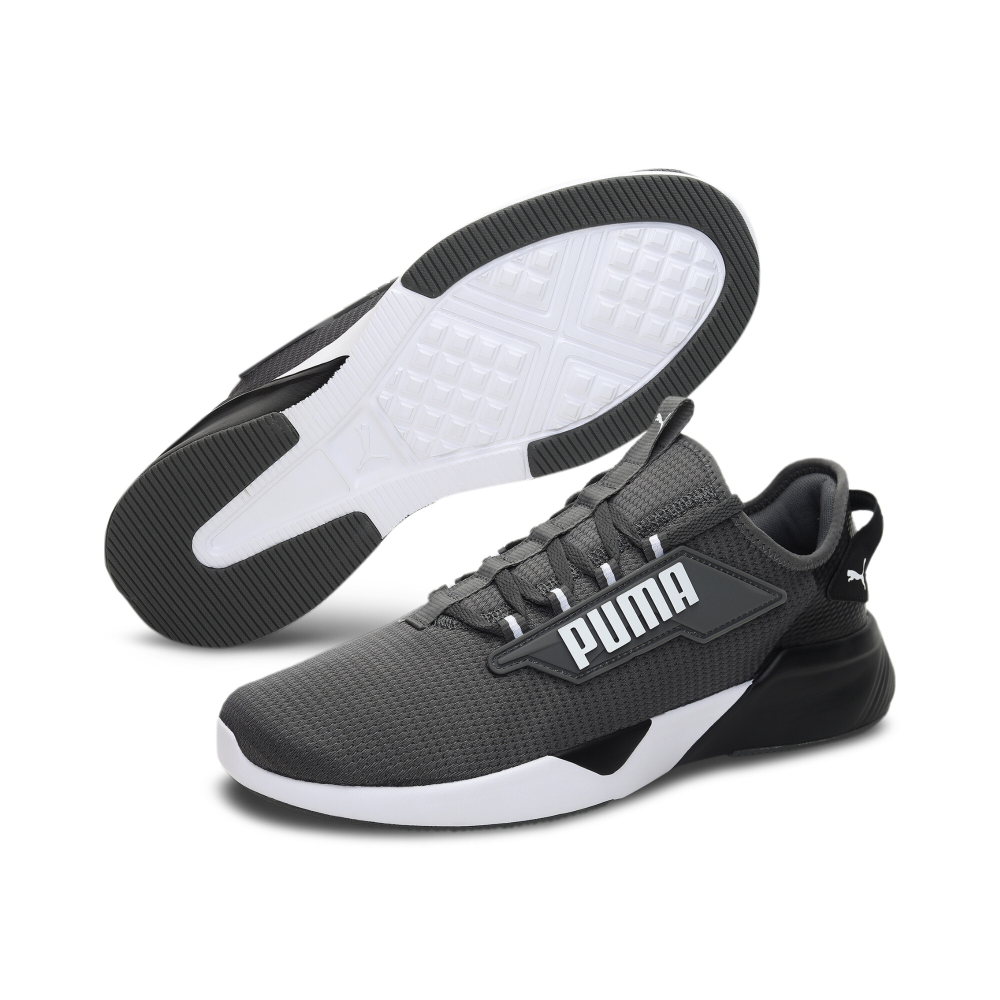 PUMA Retaliate 2 Running Shoes Unisex | eBay