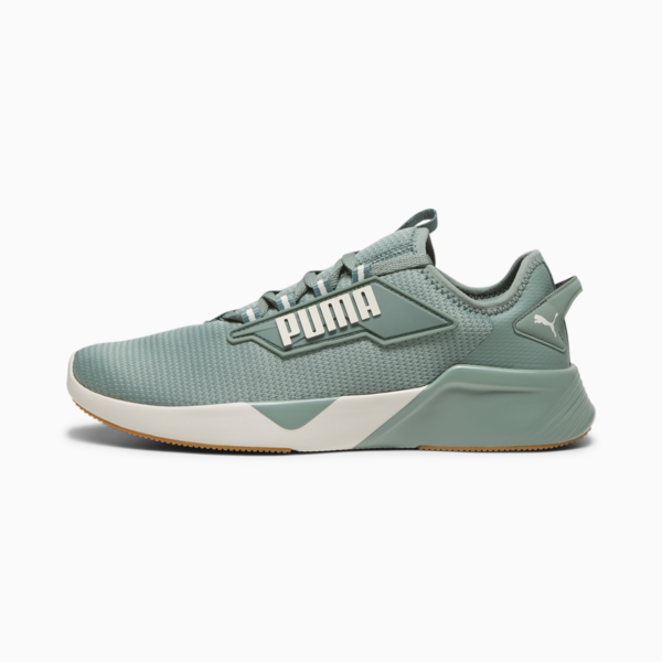 Retaliate 2 Running Shoes, Eucalyptus-Alpine Snow, large-ZAF
