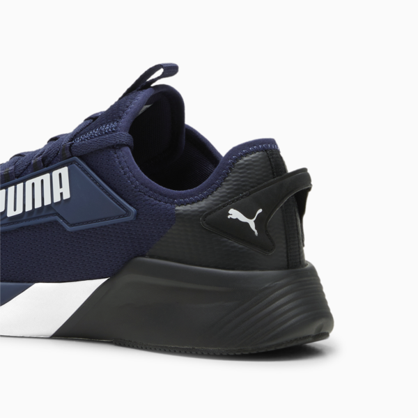 Retaliate 2 Running Shoes, PUMA Navy-PUMA Black-PUMA White, large-ZAF