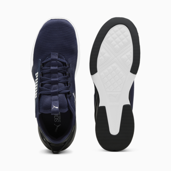 Retaliate 2 Running Shoes, PUMA Navy-PUMA Black-PUMA White, large-ZAF