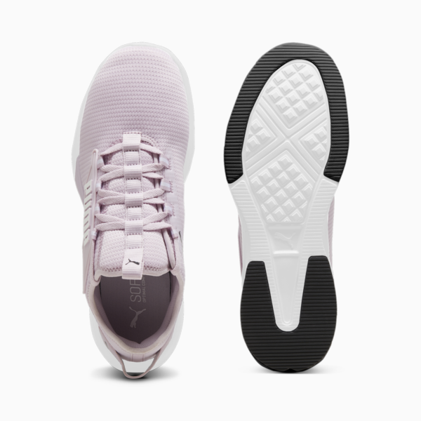Retaliate 2 Running Shoes, Grape Mist-PUMA White, large-ZAF