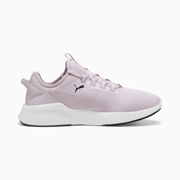 Retaliate 2 Running Shoes, Grape Mist-PUMA White, large-ZAF