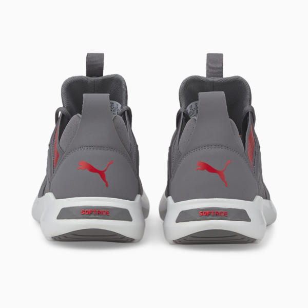 Zapatillas Softride Enzo NXT, CASTLEROCK-High Risk Red, large-ARG