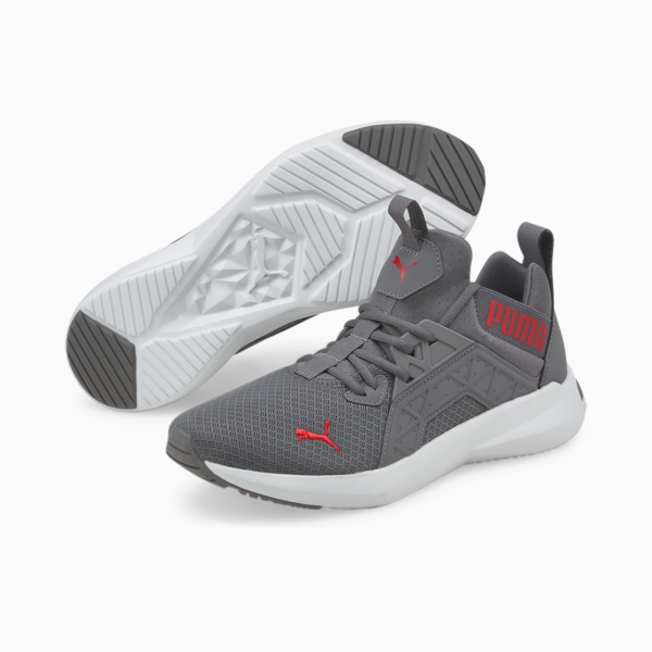 Zapatillas Softride Enzo NXT, CASTLEROCK-High Risk Red, large-ARG