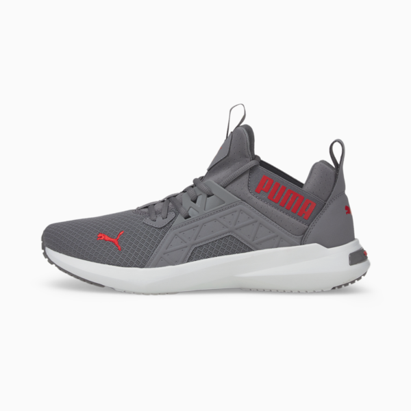 Zapatillas Softride Enzo NXT, CASTLEROCK-High Risk Red, large-ARG