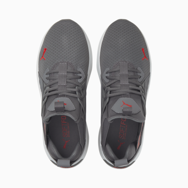 Zapatillas Softride Enzo NXT, CASTLEROCK-High Risk Red, large-ARG