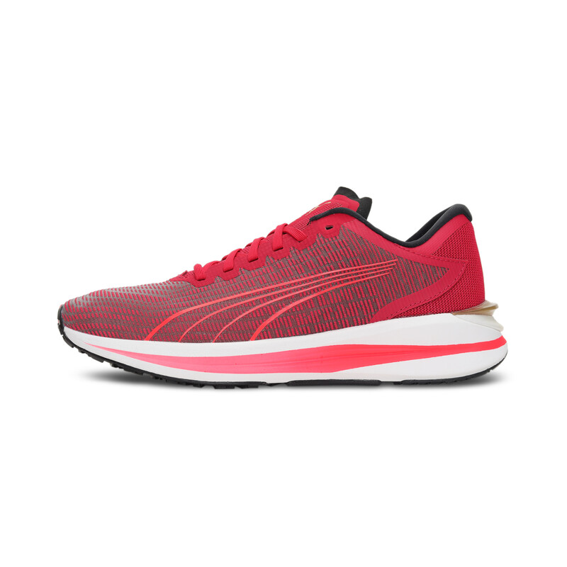 

Women's PUMA Electrify Nitro Turn Running Shoes