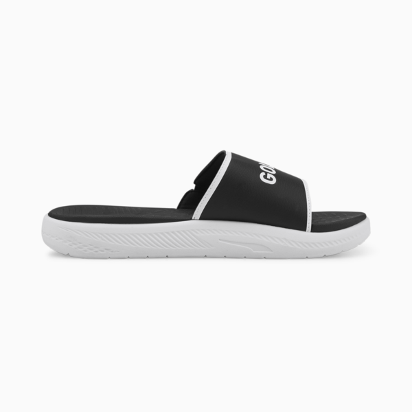 GS-Softride Golf Slides, Puma Black-Puma White, large-ZAF