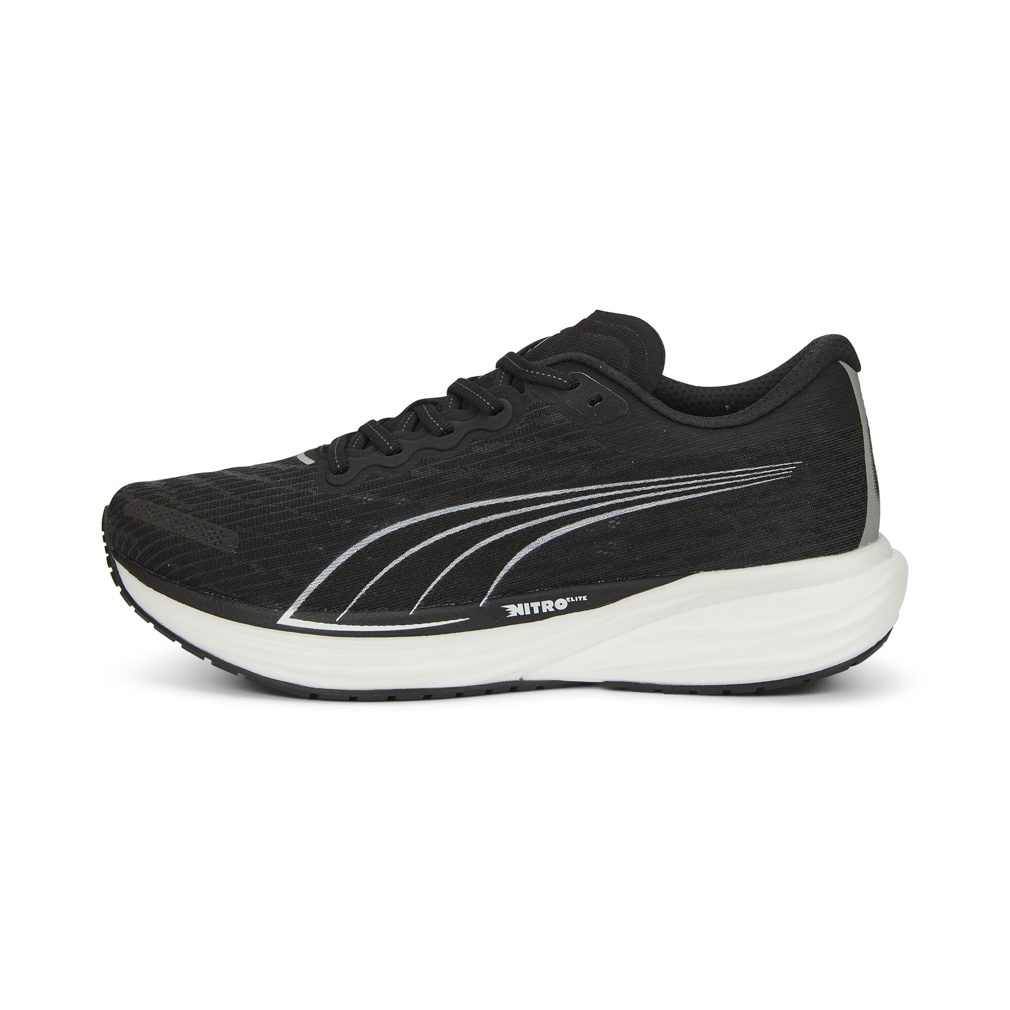 Sapatilha de hot sale corrida puma