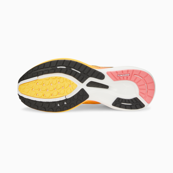 Zapatillas de running para hombre Deviate NITRO 2, Sunset Glow-Sun Stream-Puma Black, large-ARG