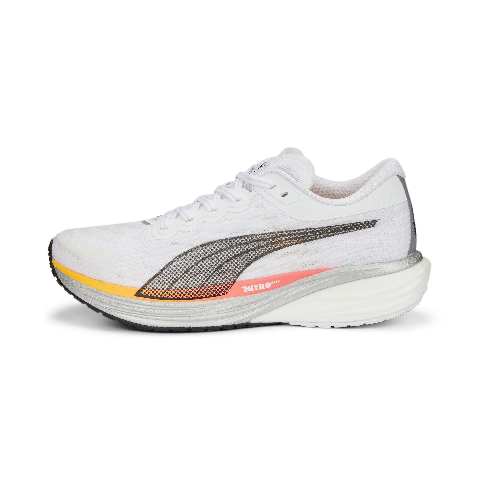 runner puma shoes