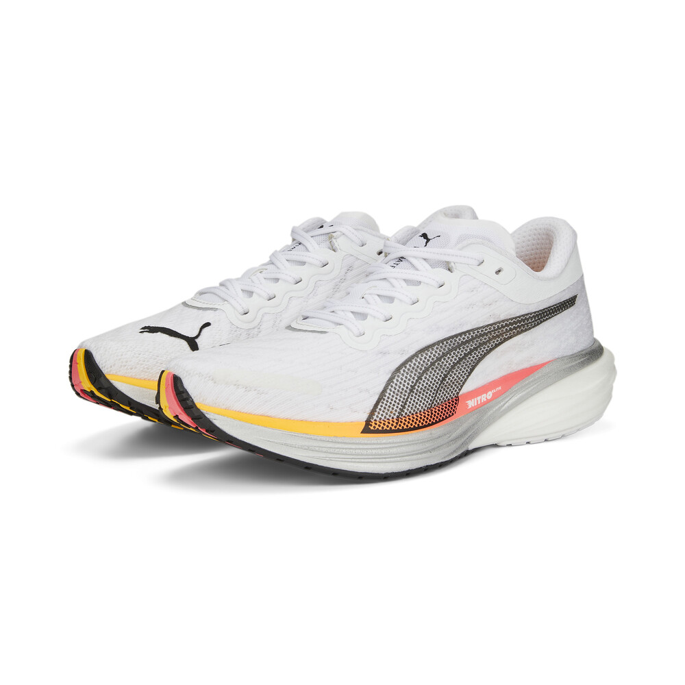 puma deviate nitro shoes