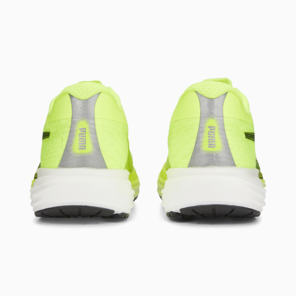 Zapatillas de running para hombre Deviate NITRO 2, Lime Squeeze-Puma Black, large-ARG