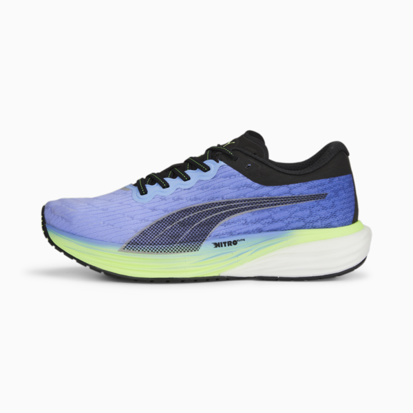 Zapatillas de running para hombre Deviate NITRO 2, Royal Sapphire-Elektro Purple, large-ARG