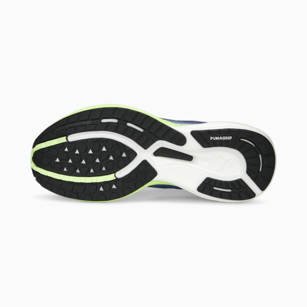 Zapatillas de running para hombre Deviate NITRO 2, Royal Sapphire-Elektro Purple, large-ARG