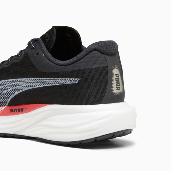 Zapatillas de running para hombre Deviate NITRO 2, Ultra Blue-Fire Orchid-PUMA Black, large-ARG
