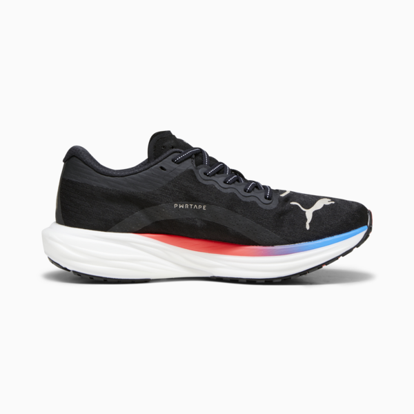 Deviate NITRO™ 2 Men's Running Shoes, Ultra Blue-Fire Orchid-PUMA Black, large-ZAF