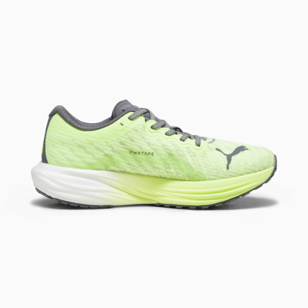Zapatillas de running para hombre Deviate NITRO 2, Speed Green-Cool Dark Gray, large-ARG