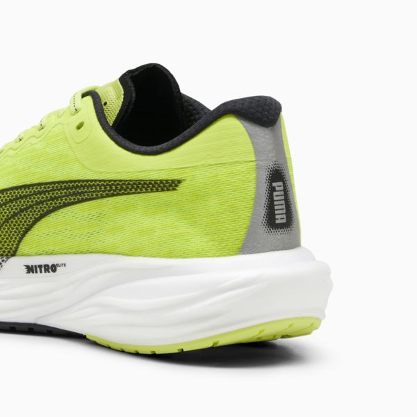 Zapatillas de running para hombre Deviate NITRO 2, Lime Pow-PUMA Black-PUMA White, large-ARG