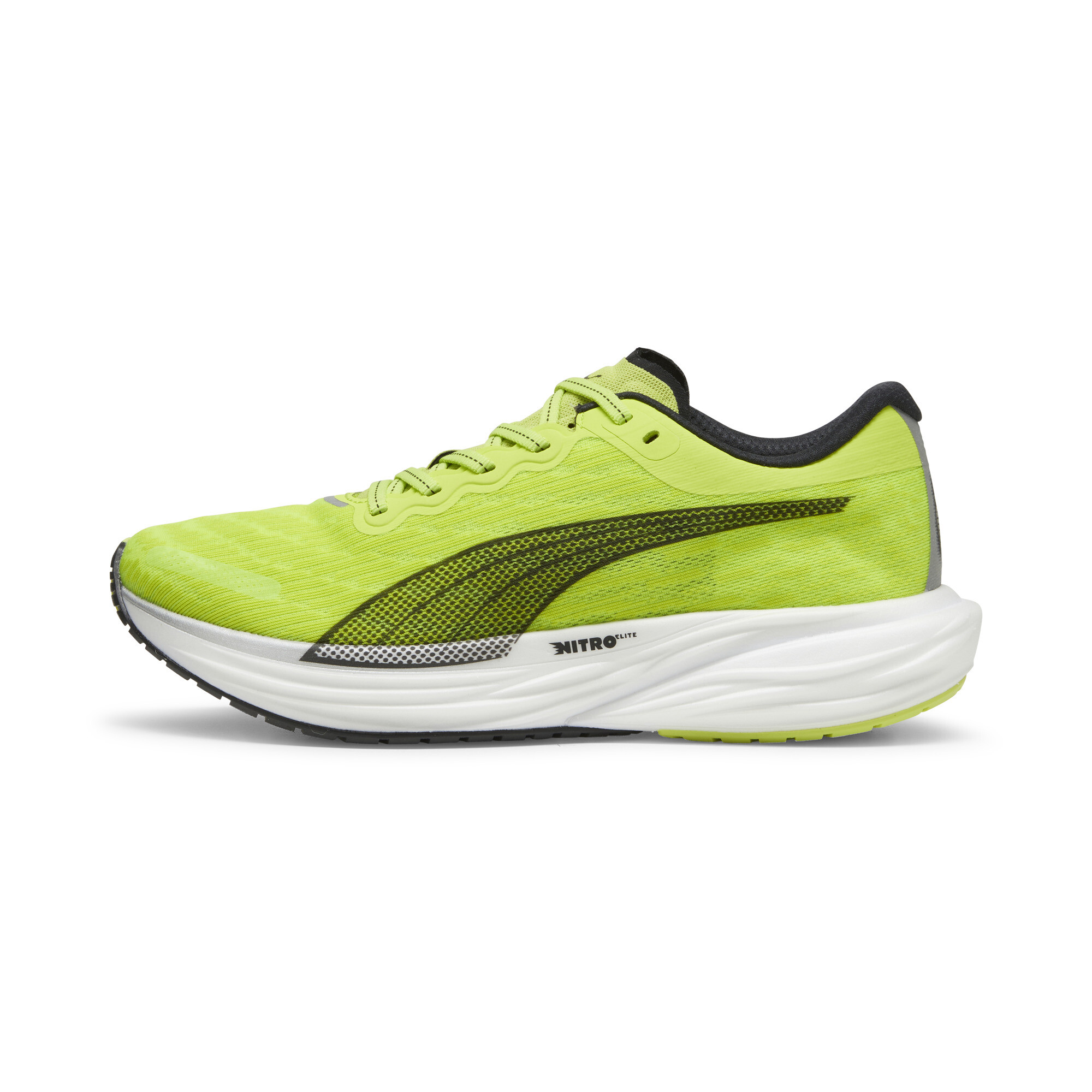 Novo best sale puma tenis