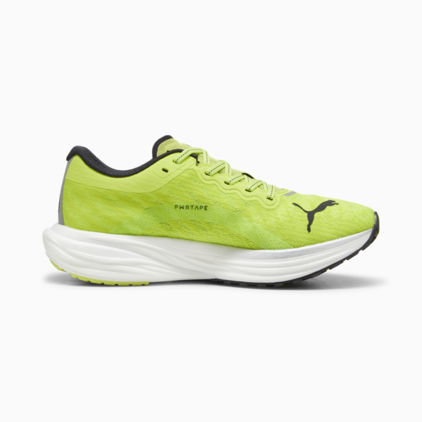 Zapatillas de running para hombre Deviate NITRO 2, Lime Pow-PUMA Black-PUMA White, large-ARG