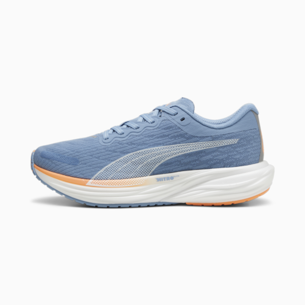 Zapatillas de running para hombre Deviate NITRO 2, Zen Blue-Neon Citrus, large-ARG
