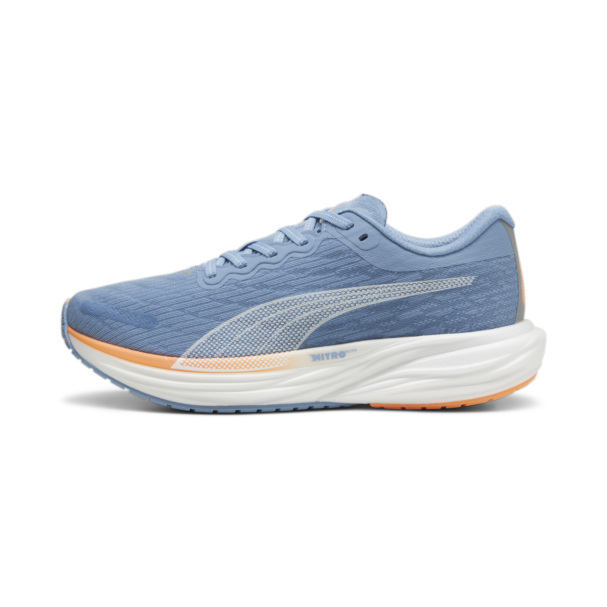 Puma Deviate Nitro™ 2 Voor Heren Blauw – 376807_23