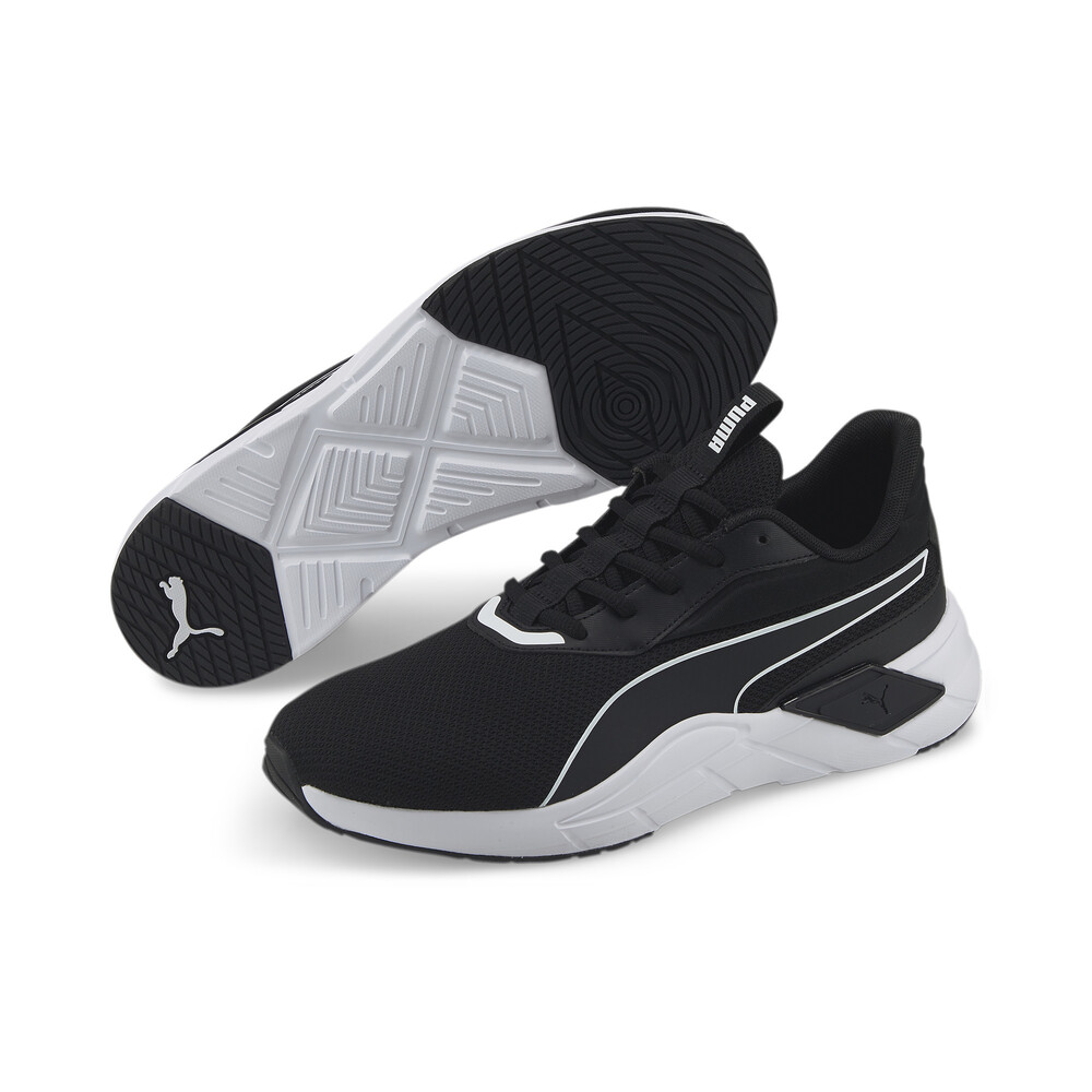 Lex Men's Training Shoes | Black - PUMA