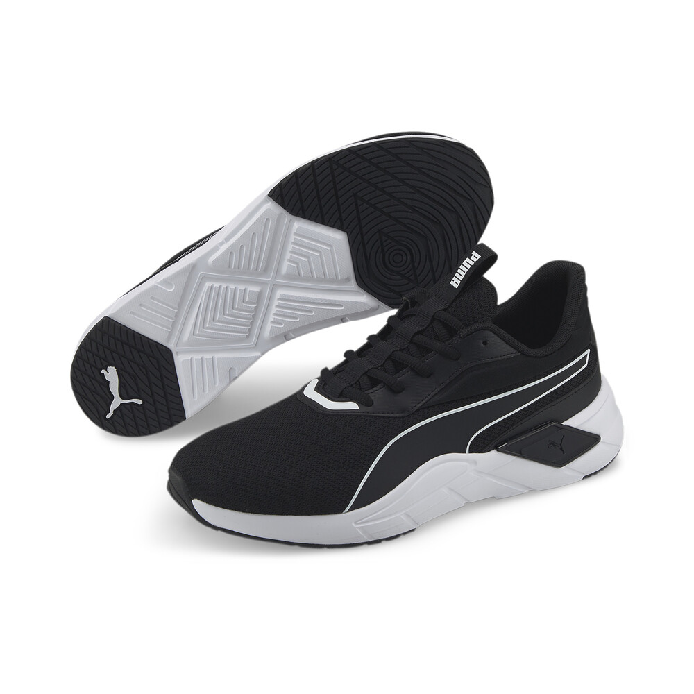 Lex Men's Training Shoes Black PUMA